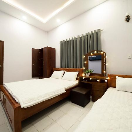 Saigon Center Hostel Ho Chi Minh Zewnętrze zdjęcie