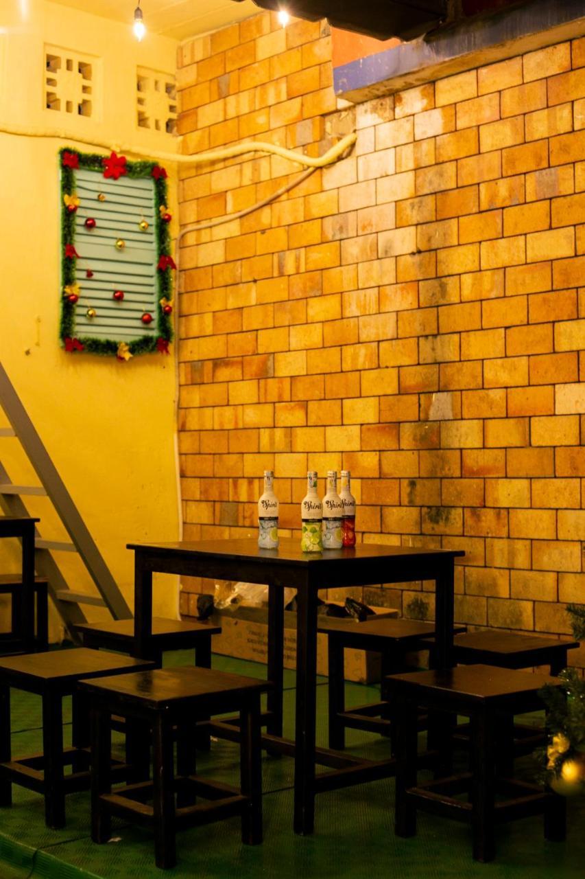 Saigon Center Hostel Ho Chi Minh Zewnętrze zdjęcie