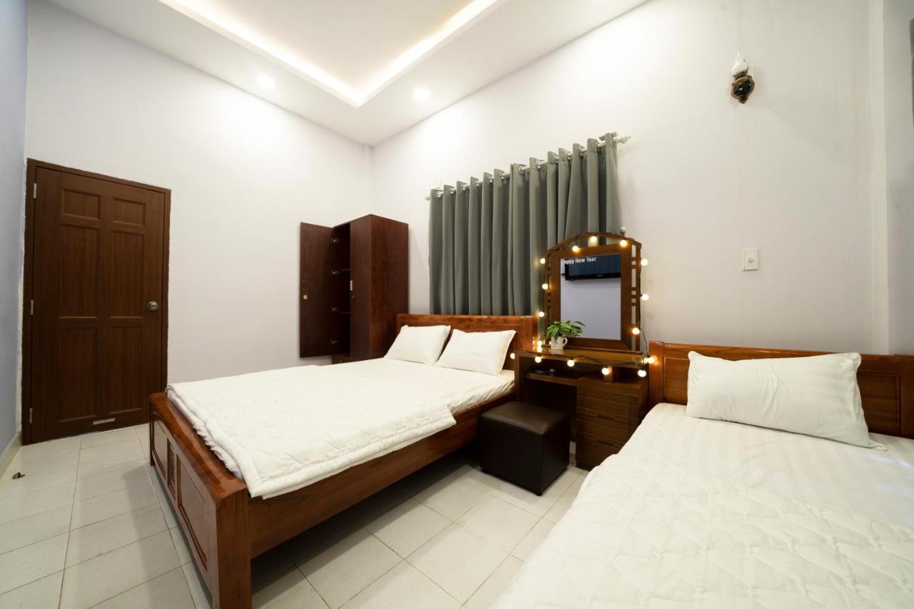 Saigon Center Hostel Ho Chi Minh Zewnętrze zdjęcie